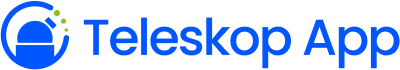 Teleskop App